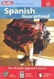 Spanish Berlitz Guaranteed