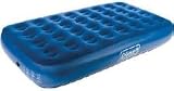 Coleman Company 72X52×6 Dbl Quickbed 2000002851 Airbeds & Mats Camping
