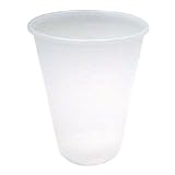 Carthage Cup 12620 Wrapped Hotel Cups, 10 Ounces (05-0193) Category: Plastic Cups