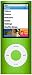 Apple iPod Nano 4th Gen (16GB, Green)
