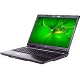 Acer Extensa 7620-5A2G25 17 Zoll WXGA Notebook (Intel Core 2 Duo T5550 1,8GHz, 2GB RAM, 250GB HDD, Intel GMA X3100, DVD+-RW DL, Vista Business) - 