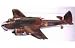 Special Hobby 1/72 Bristol Beaufort Mk I Torpedo Bomber Kit