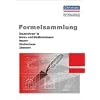 Formelsammlung Bau: Bauzeichner, Beton- und Stahlbetonbauer, Maurer, Stra�enbauer, Zimmerer