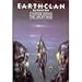 Books : Earthclan