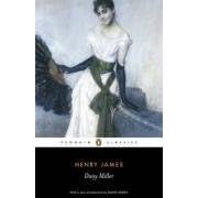 Daisy Miller (Penguin Classics)