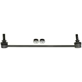 ACDelco 46G20508A Advantage Front Passenger Side Suspension Stabilizer Bar Link Kit