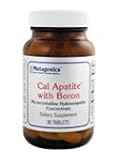 Metagenics Cal Apatite with Boron - 270 - Tablet