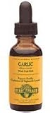 Garlic Extract 1 Ounces