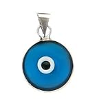 Evil Eye Pendant