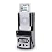 Griffin RoadTrip FM Transmitter and Car Charger for iPod (Black)