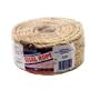 Wellington-Cordage 3/8In Sisal Rope 50Ft 18090