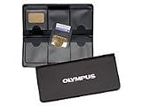 Olympus Smartmedia Wallet