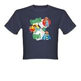 Go Diego Go Shirts - Build It Up Infant/Toddler T-Shirt