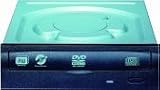 Lite-On 24X SATA DVD+/-RW Internal Drive IHAS324-99