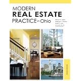 modern real estate practice in ohio