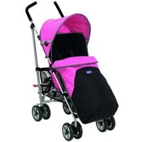 Chicco Winter London Stroller Glossy