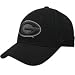 Zephyr Georgia Bulldogs Black DH Fitted Hat (7 1/4)