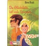 Buch - Cover Die Glücksleiter hat viele Sprossen - Berte Bratt - Schneider
