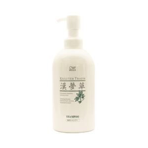 ウエラ 漢夢草スキャルプ&ヘアシャンプー600ml(医薬部外品)