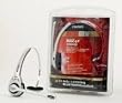 Over-The-Head Bluetooth&iuml;&iquest;&frac12; Headset With Max 4X&iuml;&iquest;&frac12;