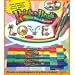 Search : RainbowBrush 5 Marker Refill Pack