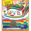 Childrens Toyshop  Toys : RainbowBrush 5 Marker Refill Pack
