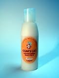 Happy Tails Spa Comfy Cat- Oatmeal Conditioning Shampoo for Dry Itchy Skin- 2 Fl. Oz
