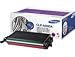 Premium Compatble Samsung CLP-M660A Standard Yield Magenta Toner Cartridge.