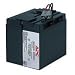 APC Replacement Battery for SUVS1400I/SU1400INET (RBC7)