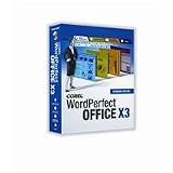 WordPerfect Office X3 Standard Edition - Media - Win - English