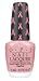 OPI Pink Of Hearts Nail Lacquer - Breast Cancer Awareness