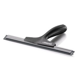 ケルヒャー ケルヒャースチームクリーナー用　窓用スクイジー 6.907-200.0