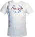 ENGLAND BELONGS - Skinhead - White T-shirt