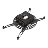 LOW PROFILE UNIVERSAL PROJECTOR