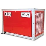 Ebac CD85 Dehumidifier for Commercial or Home Use