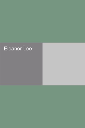 Eleanor Lee