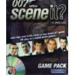 007 Edition, Scene It? Game Pack