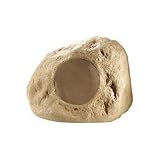 NXG Technology NX-PRO1000S 10 150-Watt Weather-Resistant Subwoofer Rock Speaker - Sandstone (each)
