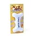 MultiPet Chilly Bone 7 Inch Dog Toy (Assorted Colors)