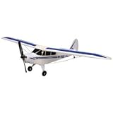 Hobbyzone Super Cub LP BNF Plane