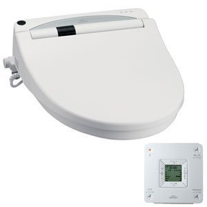TOTO ウォシュレットKN TCF727#N11 ペールホワイト