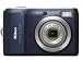 Nikon Coolpix L20 10MP Digital Camera with 3.6 Optical Zoom and 3 inch LCD (Navy Blue)