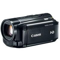 Image of Canon VIXIA HF M500 Full HD 10x Image Stabilized Camcorder with One SDXC Card Slot and 3.0 Touch  LCD