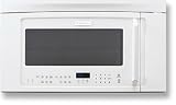 ELECTROLUX 30 Over-the-Range Microwave Oven with Bottom Controls