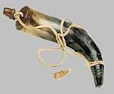 CVA Powder Horn