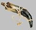 Cva Powder Horn