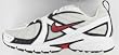 Nike Dart V Extra White/Red