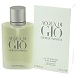 Acqua Di Gio Alcohol Free Deodorant Stick 2.6 Oz