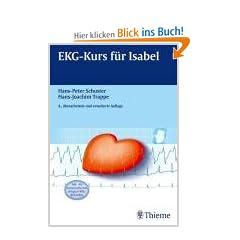 EKG-Kurs f�r Isabel