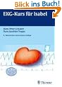 EKG-Kurs f�r Isabel